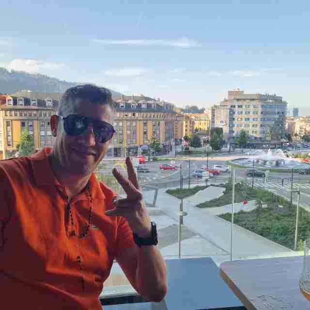 Proyecto web desarrollado para cliente en Benidorm con diseño a medida