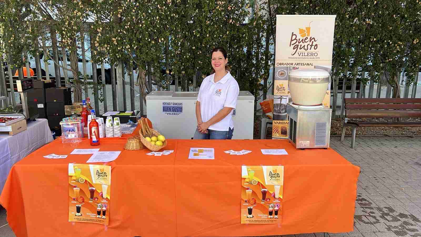 Diseño de página web personalizada para empresa en Villajoyosa